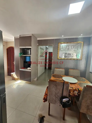 Imagem Casa com 5 Quartos à Venda, 200 m² em Parque Burle - Cabo Frio