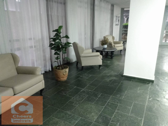 Imagem Apartamento com 2 Quartos à Venda, 78 m² em Paraíso - São Paulo Imagem Apartamento com 2 Quartos à Venda, 78 m² em Paraíso - São Paulo