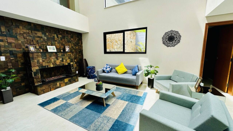 Imagem Casa de Condomínio com 5 Quartos à Venda, 1.000 m² em Centro - Joanópolis