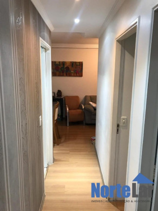 Imagem Apartamento com 2 Quartos à Venda, 49 m² em Vila Roque - São Paulo Imagem Apartamento com 2 Quartos à Venda, 49 m² em Vila Roque - São Paulo