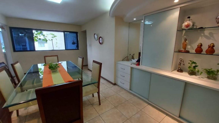 Imagem Imóvel com 4 Quartos à Venda, 240 m² em Parnamirim - Recife Imagem Imóvel com 4 Quartos à Venda, 240 m² em Parnamirim - Recife