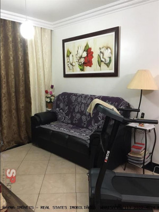 Imagem Apartamento com 3 Quartos à Venda, 63 m² em Canhema - Diadema Imagem Apartamento com 3 Quartos à Venda, 63 m² em Canhema - Diadema