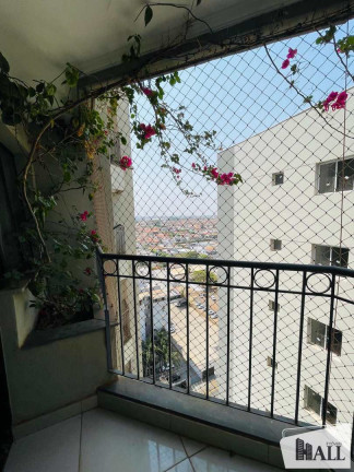 Imagem Apartamento com 1 Quarto à Venda, 65 m² em Centro - São José Do Rio Preto Imagem Apartamento com 1 Quarto à Venda, 65 m² em Centro - São José Do Rio Preto