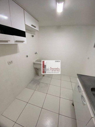Imagem Studio com 1 Quarto para Alugar, 34 m² em Santa Cecília - São Paulo Imagem Studio com 1 Quarto para Alugar, 34 m² em Santa Cecília - São Paulo