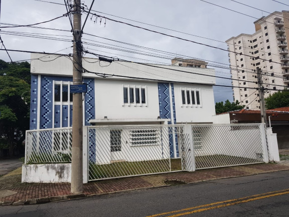 Imagem Imóvel Comercial à Venda, 270 m² em Vila Betânia - São José Dos Campos
