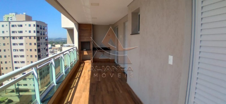 Imagem Apartamento com 3 Quartos à Venda, 128 m² em Jardim Nova Aliança - Ribeirão Preto Imagem Apartamento com 3 Quartos à Venda, 128 m² em Jardim Nova Aliança - Ribeirão Preto