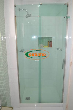 Imagem Apartamento com 3 Quartos à Venda, 96 m² em Tijuca - Rio De Janeiro