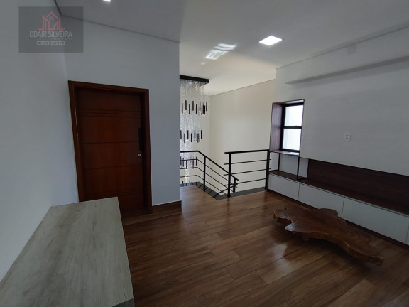 Imagem Casa de Condomínio com 4 Quartos à Venda, 254 m² em Loteamento Residencial Mac Knight - Santa Bárbara D'oeste Imagem Casa de Condomínio com 4 Quartos à Venda, 254 m² em Loteamento Residencial Mac Knight - Santa Bárbara D'oeste