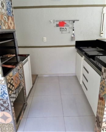 Imagem Casa com 3 Quartos à Venda, 294 m² em Jardim Flamboyant - Hortolândia Imagem Casa com 3 Quartos à Venda, 294 m² em Jardim Flamboyant - Hortolândia