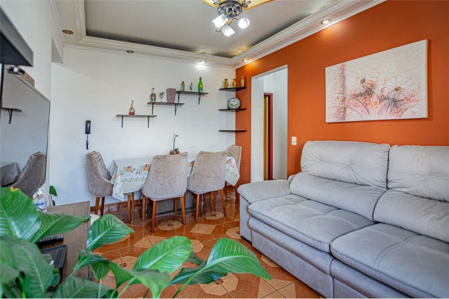 Imagem Apartamento com 2 Quartos à Venda, 56 m² em Mooca - São Paulo Imagem Apartamento com 2 Quartos à Venda, 56 m² em Mooca - São Paulo