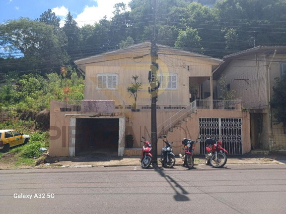 Imagem Casa à Venda, 492 m² em Centro - Concórdia Imagem Casa à Venda, 492 m² em Centro - Concórdia