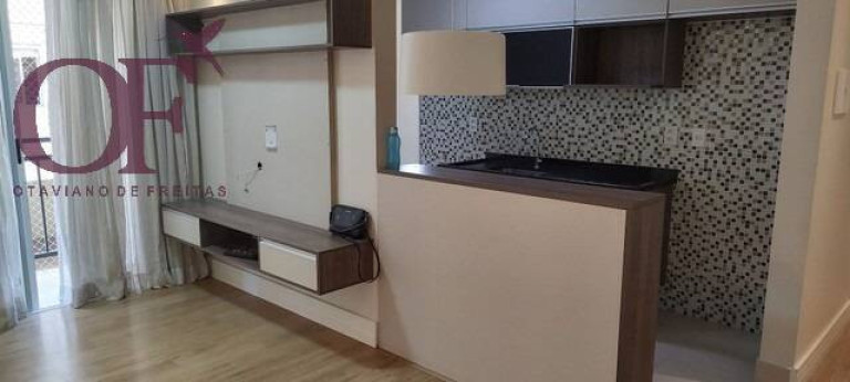 Apartamento com 2 Quartos à Venda, 60 m² em Medeiros - Jundiaí