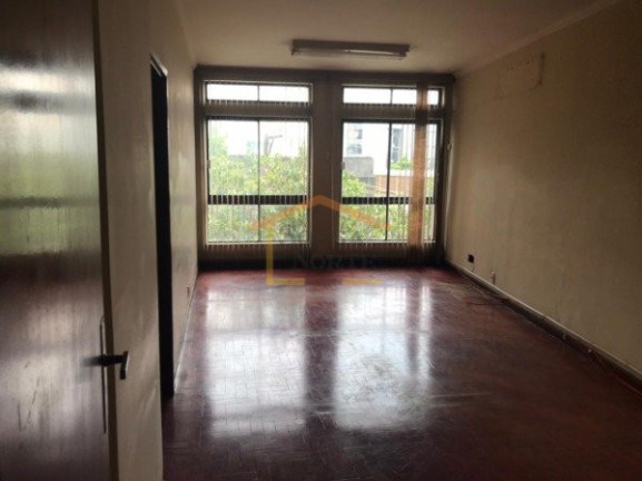 Imagem Sala Comercial à Venda, 100 m² em Lapa - São Paulo