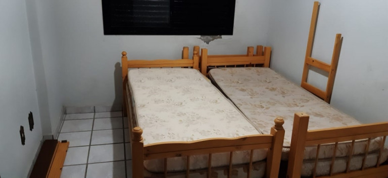 Imagem Apartamento com 2 Quartos à Venda,  em Aviação Praia Grande - Praia Grande