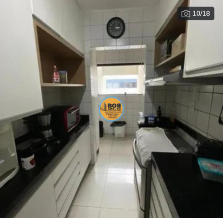 Imagem Apartamento com 3 Quartos à Venda, 115 m² em Boa Viagem - Recife