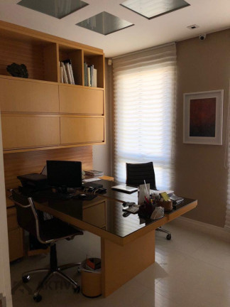Imagem Casa de Condomínio com 4 Quartos à Venda, 668 m² em Alphaville - Santana De Parnaíba Imagem Casa de Condomínio com 4 Quartos à Venda, 668 m² em Alphaville - Santana De Parnaíba
