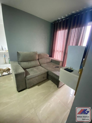 Imagem Apartamento com 2 Quartos à Venda, 47 m² em Cangaiba - São Paulo Imagem Apartamento com 2 Quartos à Venda, 47 m² em Cangaiba - São Paulo
