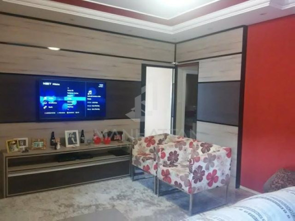Casa com 3 Quartos à Venda, 131 m² em São Luiz - Americana