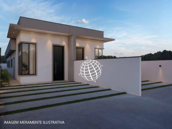 Imagem Casa com 3 Quartos à Venda, 88 m² em Belvedere - Atibaia Imagem Casa com 3 Quartos à Venda, 88 m² em Belvedere - Atibaia