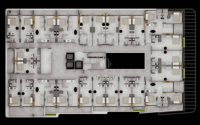 Imagem Apartamento com 1 Quarto à Venda, 79 m² em Jardim Oceania - João Pessoa Imagem Apartamento com 1 Quarto à Venda, 79 m² em Jardim Oceania - João Pessoa