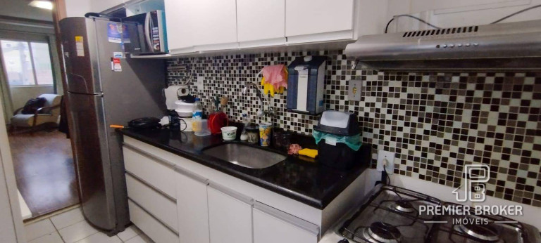 Imagem Apartamento com 2 Quartos à Venda, 52 m² em Araras - Teresópolis Imagem Apartamento com 2 Quartos à Venda, 52 m² em Araras - Teresópolis