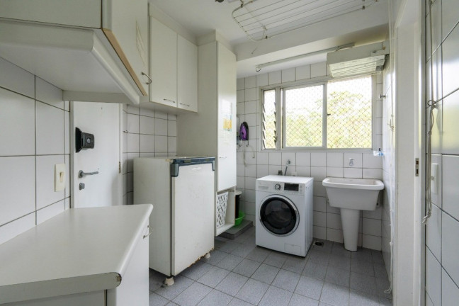 Imagem Apartamento com 3 Quartos à Venda, 114 m² em Vila Andrade - São Paulo Imagem Apartamento com 3 Quartos à Venda, 114 m² em Vila Andrade - São Paulo