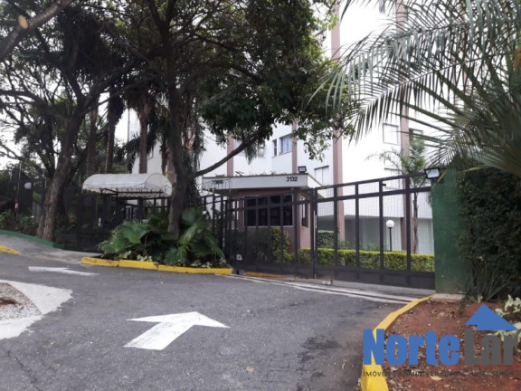 Imagem Apartamento com 2 Quartos à Venda, 50 m² em Lauzane Paulista - São Paulo Imagem Apartamento com 2 Quartos à Venda, 50 m² em Lauzane Paulista - São Paulo
