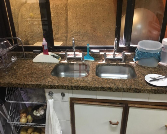 Imagem Casa com 4 Quartos à Venda, 240 m² em São Francisco - Niterói