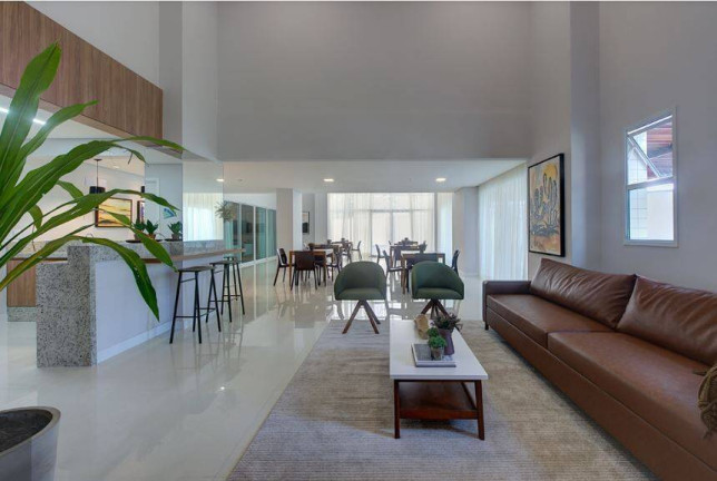 Imagem Apartamento com 3 Quartos à Venda, 69 m² em Benfica - Fortaleza Imagem Apartamento com 3 Quartos à Venda, 69 m² em Benfica - Fortaleza