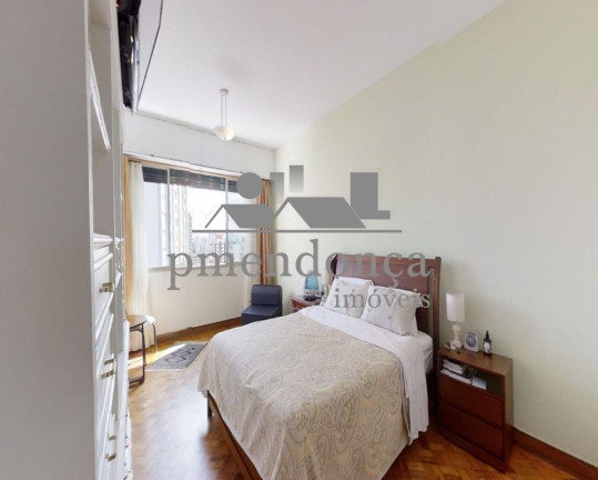 Imagem Apartamento com 3 Quartos à Venda, 244 m² em Higienópolis - São Paulo Imagem Apartamento com 3 Quartos à Venda, 244 m² em Higienópolis - São Paulo