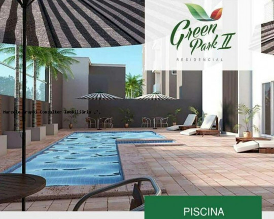Imagem Apartamento com 2 Quartos à Venda, 74 m² em Jardim Nair Maria - Salto Imagem Apartamento com 2 Quartos à Venda, 74 m² em Jardim Nair Maria - Salto