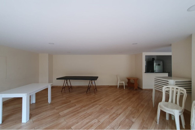 Imagem Imóvel com 3 Quartos à Venda, 74 m² em Vila Andrade - São Paulo Imagem Imóvel com 3 Quartos à Venda, 74 m² em Vila Andrade - São Paulo
