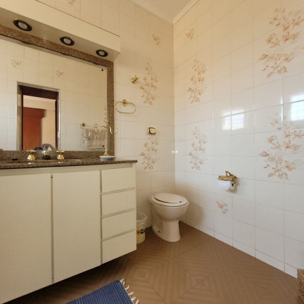 Imagem Sobrado com 4 Quartos à Venda, 200 m² em Vila Sônia - São Paulo