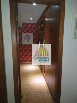 Imagem Apartamento com 4 Quartos à Venda, 144 m² em Vila Galvão - Guarulhos Imagem Apartamento com 4 Quartos à Venda, 144 m² em Vila Galvão - Guarulhos