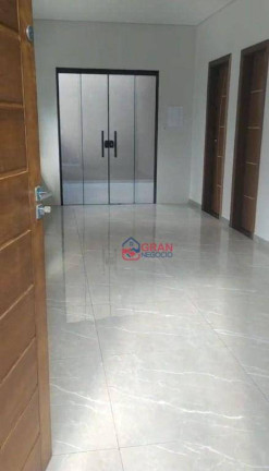 Imagem Casa com 2 Quartos à Venda, 45 m² em Bairro Alto - Curitiba Imagem Casa com 2 Quartos à Venda, 45 m² em Bairro Alto - Curitiba