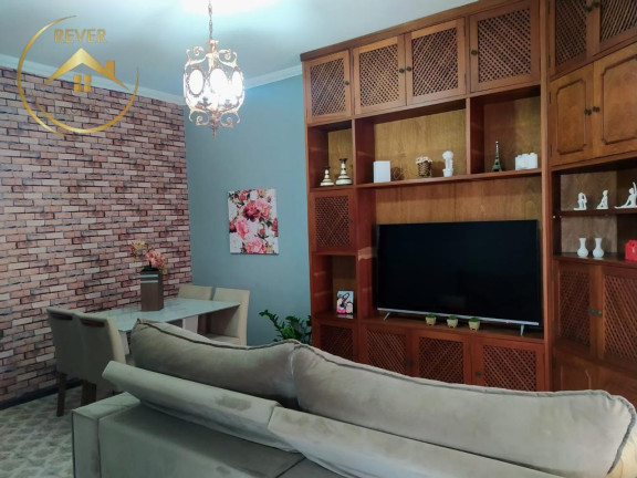 Imagem Casa com 3 Quartos à Venda, 96 m² em Jardim Chapadão - Campinas Imagem Casa com 3 Quartos à Venda, 96 m² em Jardim Chapadão - Campinas
