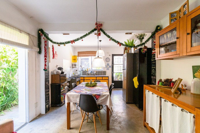 Imagem Casa com 3 Quartos à Venda, 180 m² em Pompeia - São Paulo Imagem Casa com 3 Quartos à Venda, 180 m² em Pompeia - São Paulo