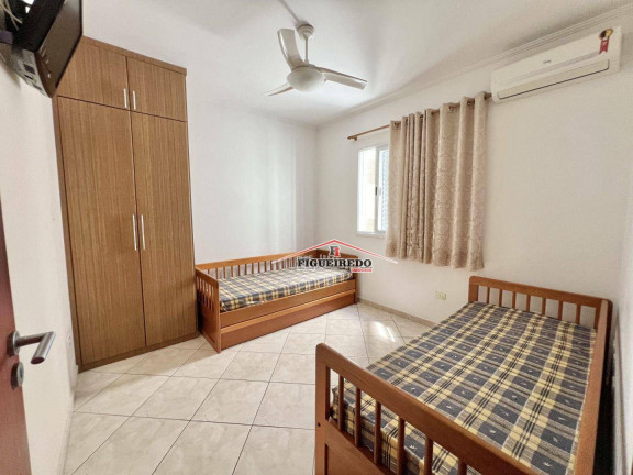 Imagem Apartamento com 3 Quartos à Venda, 120 m² em Guilhermina - Praia Grande