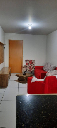 Imagem Apartamento com 3 Quartos à Venda, 64 m² em Santo Antonio - Criciúma