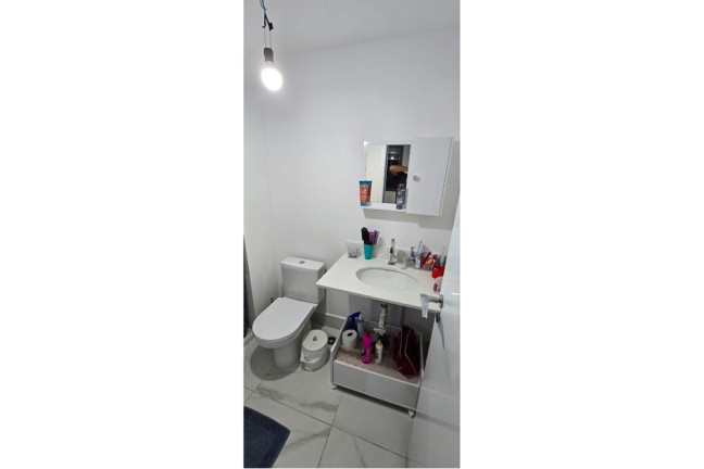Imagem Apartamento com 4 Quartos à Venda, 109 m² em Vila Mariana - São Paulo Imagem Apartamento com 4 Quartos à Venda, 109 m² em Vila Mariana - São Paulo