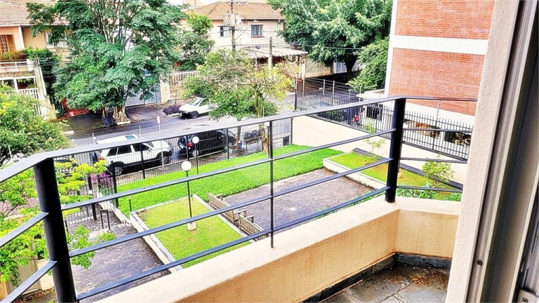 Imagem Apartamento com 1 Quarto à Venda, 41 m² em Sumaré - São Paulo Imagem Apartamento com 1 Quarto à Venda, 41 m² em Sumaré - São Paulo