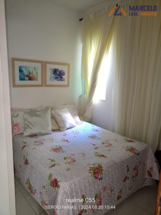 Imagem Apartamento com 3 Quartos à Venda, 112 m² em Felicia - Vitória Da Conquista Imagem Apartamento com 3 Quartos à Venda, 112 m² em Felicia - Vitória Da Conquista