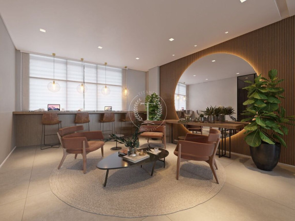 Imagem Apartamento com 1 Quarto à Venda, 33 m² em Vila Mariana - São Paulo Imagem Apartamento com 1 Quarto à Venda, 33 m² em Vila Mariana - São Paulo
