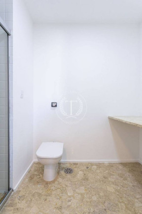 Imagem Apartamento com 3 Quartos à Venda, 103 m² em Vila Olímpia - São Paulo