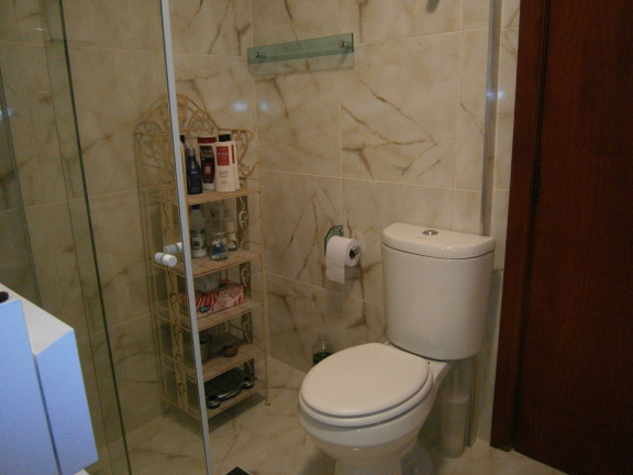 Imagem Apartamento com 3 Quartos à Venda, 100 m² em Santo Amaro (chácara Santo Antônio) - São Paulo