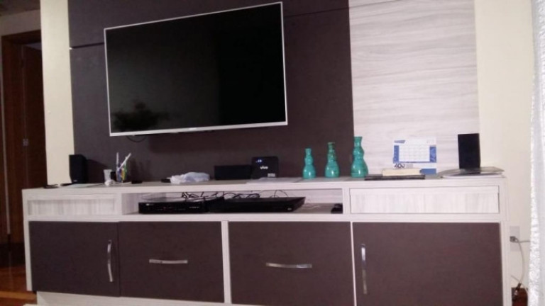 Imagem Apartamento com 3 Quartos à Venda, 107 m² em Centro - Cascavel