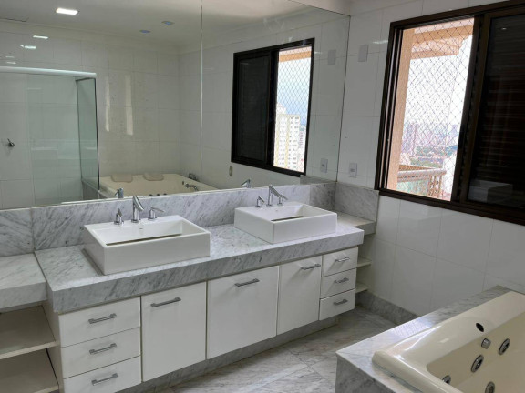 Imagem Cobertura com 4 Quartos à Venda, 332 m² em Setor Bela Vista - Goiânia Imagem Cobertura com 4 Quartos à Venda, 332 m² em Setor Bela Vista - Goiânia