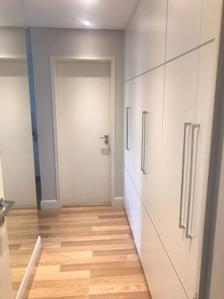 Imagem Apartamento com 3 Quartos à Venda, 120 m² em Campo Belo - São Paulo