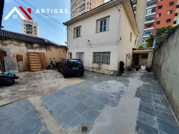 Imagem Casa com 2 Quartos à Venda, 80 m² em Vila Regente Feijó - São Paulo