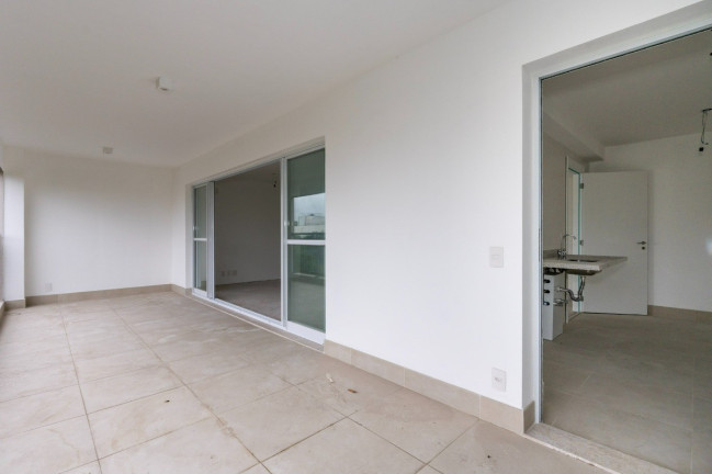 Imagem Apartamento com 3 Quartos à Venda, 175 m² em Jardim Dom Bosco - São Paulo